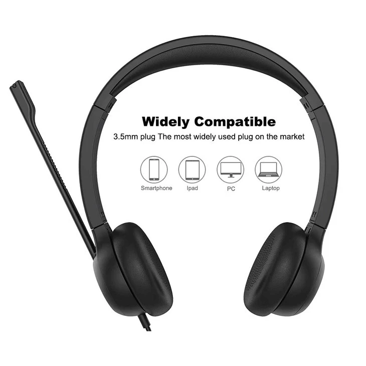 Teams Usb Headset factory